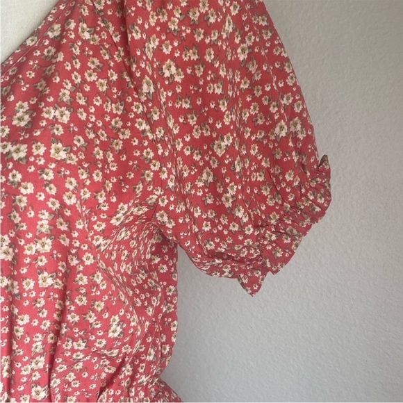 Staccato floral dress size small - Picture 3 of 5